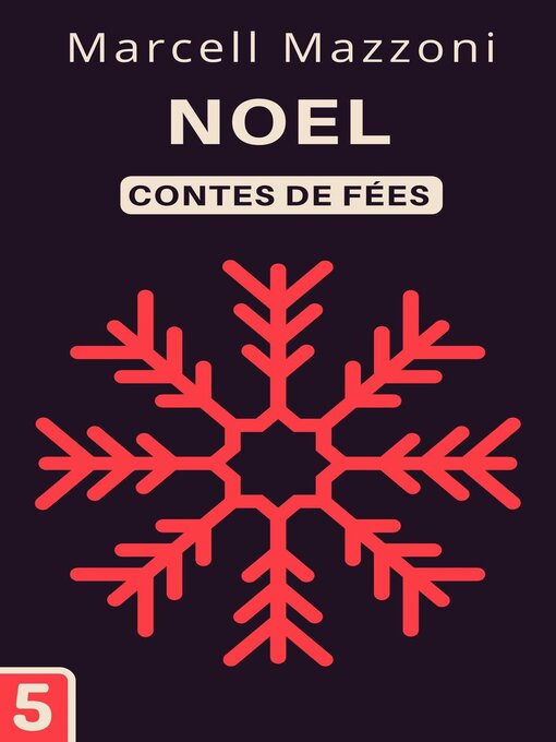 Cover image for Noel